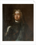 Portrait of Charles I, Landgrave of Hesse-Kassel by Anonymous