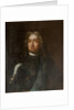 Portrait of Charles I, Landgrave of Hesse-Kassel by Anonymous
