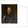 Portrait of Charles I, Landgrave of Hesse-Kassel by Anonymous