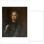 Portrait of Charles I, Landgrave of Hesse-Kassel by Anonymous