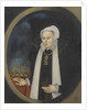 Portrait of Catherine Stenbock, Queen of Sweden by Anonymous