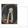 Portrait of Catherine Stenbock, Queen of Sweden by Anonymous
