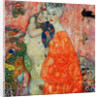 The Girlfriends, 1916-1917 by Anonymous