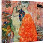 The Girlfriends, 1916-1917 by Anonymous