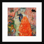 The Girlfriends, 1916-1917 by Anonymous