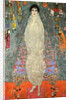 Portrait of Elisabeth Baroness Bachofen-Echt, 1914 by Anonymous