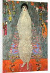Portrait of Elisabeth Baroness Bachofen-Echt, 1914 by Anonymous