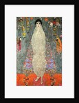 Portrait of Elisabeth Baroness Bachofen-Echt, 1914 by Anonymous