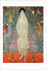 Portrait of Elisabeth Baroness Bachofen-Echt, 1914 by Anonymous