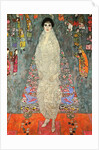 Portrait of Elisabeth Baroness Bachofen-Echt, 1914 by Anonymous