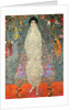 Portrait of Elisabeth Baroness Bachofen-Echt, 1914 by Anonymous