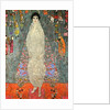 Portrait of Elisabeth Baroness Bachofen-Echt, 1914 by Anonymous