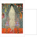 Portrait of Elisabeth Baroness Bachofen-Echt, 1914 by Anonymous