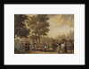 King Gustav III of Sweden in the Russo-Swedish War, 1789 by Anonymous