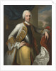Portrait of Adolph Frederick, King of Sweden by Anonymous