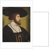 Portrait of the King Christian II of Denmark, First Half of 16th cen by Anonymous