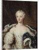 Portrait of Louisa Ulrika of Prussia, Queen of Sweden by Anonymous