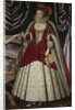 Portrait of Lucy Russell, Countess of Bedford, née Harington, 1600s by Anonymous