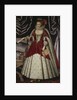 Portrait of Lucy Russell, Countess of Bedford, née Harington, 1600s by Anonymous