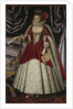 Portrait of Lucy Russell, Countess of Bedford, née Harington, 1600s by Anonymous