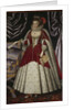 Portrait of Lucy Russell, Countess of Bedford, née Harington, 1600s by Anonymous
