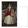 Portrait of Lucy Russell, Countess of Bedford, née Harington, 1600s by Anonymous