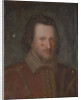 Portrait of Louis I, Duke of Bavaria and Count Palatine of the Rhine by Anonymous