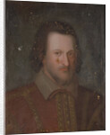 Portrait of Louis I, Duke of Bavaria and Count Palatine of the Rhine by Anonymous
