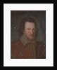 Portrait of Louis I, Duke of Bavaria and Count Palatine of the Rhine by Anonymous