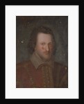 Portrait of Louis I, Duke of Bavaria and Count Palatine of the Rhine by Anonymous