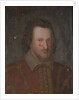 Portrait of Louis I, Duke of Bavaria and Count Palatine of the Rhine by Anonymous