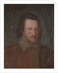 Portrait of Louis I, Duke of Bavaria and Count Palatine of the Rhine by Anonymous