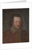 Portrait of Louis I, Duke of Bavaria and Count Palatine of the Rhine by Anonymous