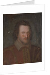 Portrait of Louis I, Duke of Bavaria and Count Palatine of the Rhine by Anonymous