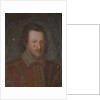 Portrait of Louis I, Duke of Bavaria and Count Palatine of the Rhine by Anonymous