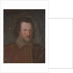Portrait of Louis I, Duke of Bavaria and Count Palatine of the Rhine by Anonymous
