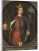 Portrait of Magnus Eriksson, King of Sweden and Norway by Anonymous