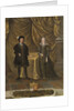 Magnus I, Duke of Saxe-Lauenburg and Catherine of Brunswick-Wolfenbüttel, Du by Anonymous