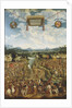 Manlius Torquatus Fighting a Gaul by Anonymous