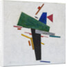 Untitled, c. 1916 by Anonymous