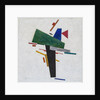 Untitled, c. 1916 by Anonymous