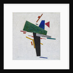 Untitled, c. 1916 by Anonymous