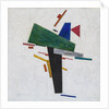 Untitled, c. 1916 by Anonymous