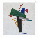 Untitled, c. 1916 by Anonymous