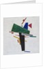 Untitled, c. 1916 by Anonymous