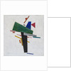 Untitled, c. 1916 by Anonymous