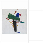 Untitled, c. 1916 by Anonymous