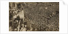 Vladimir Lenin at the opening ceremony of the II Comintern World Congress in Petrograd on July 19, 1 by Anonymous