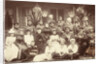 The Romanovs: The Family of the Emperor Alexander III., 1892 by Anonymous