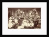 The Romanovs: The Family of the Emperor Alexander III., 1892 by Anonymous